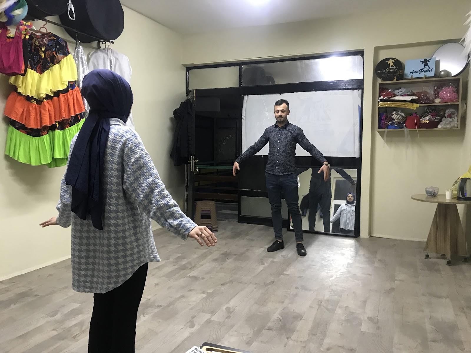 Ada Zeybek Düğün & Dans Organizasyonu