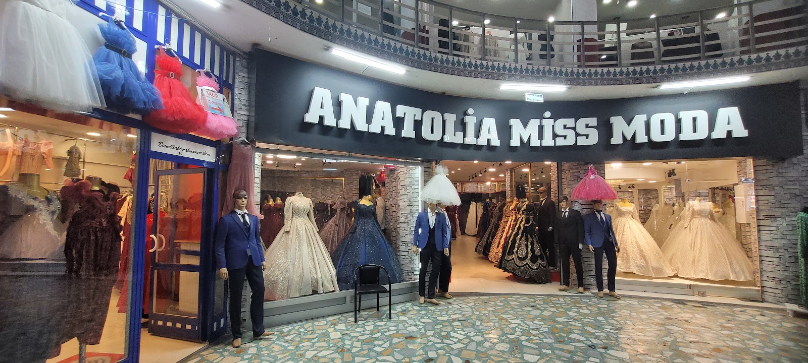 Anatolia Gelinlik kır düğünü mekanı — Merkez