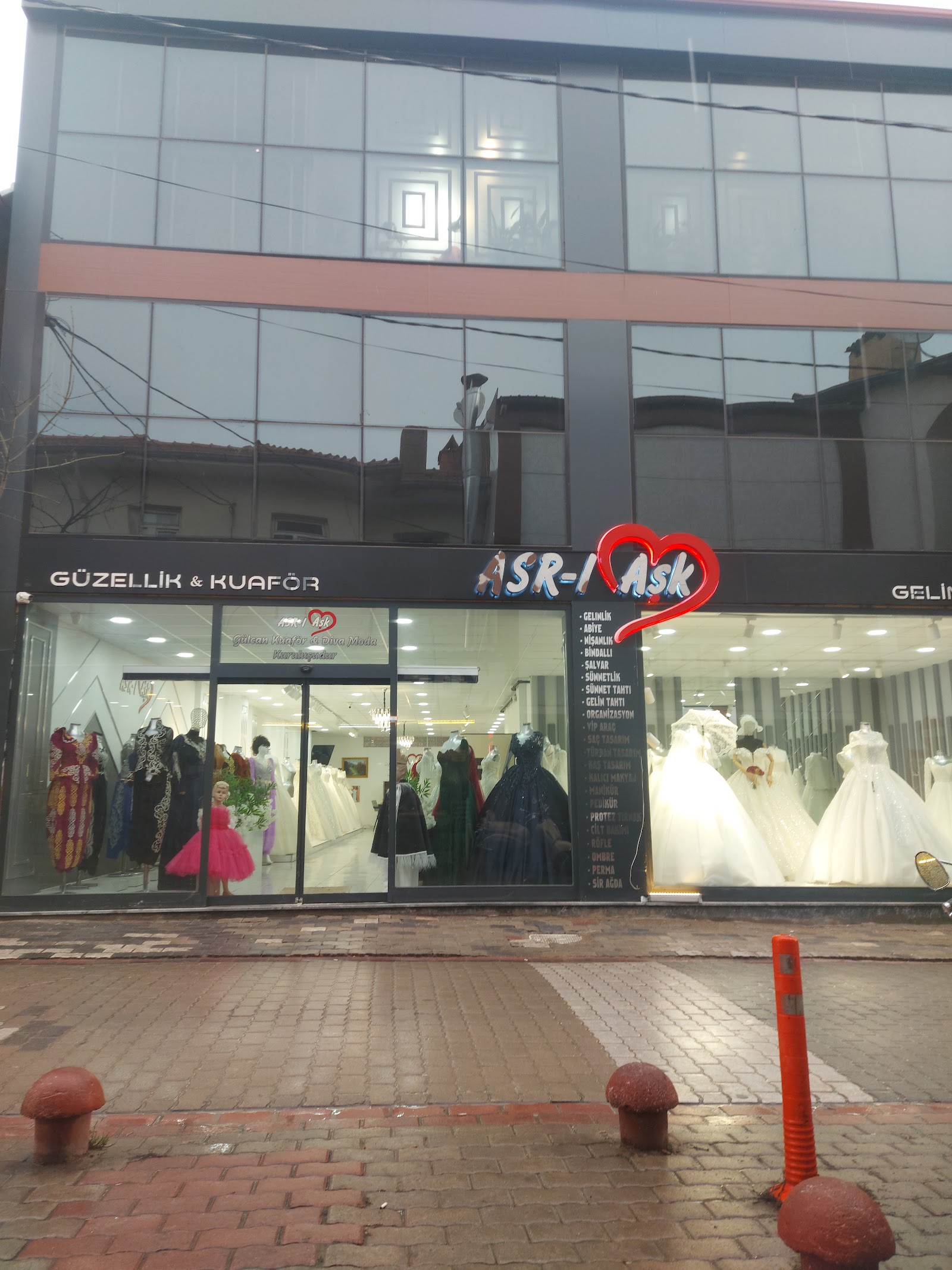ASR-I AŞK