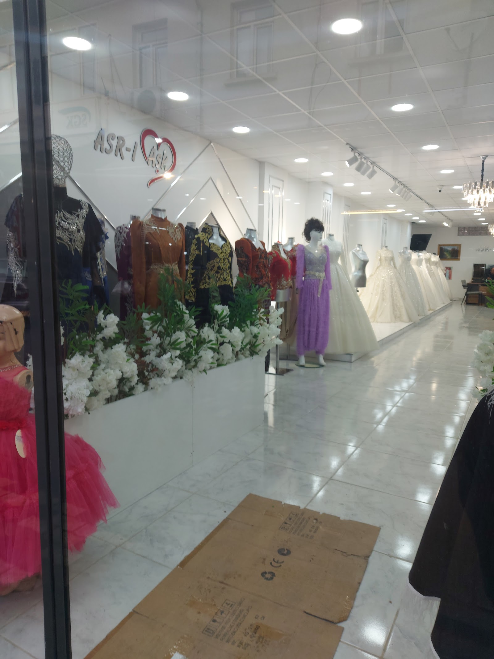 ASR-I AŞK