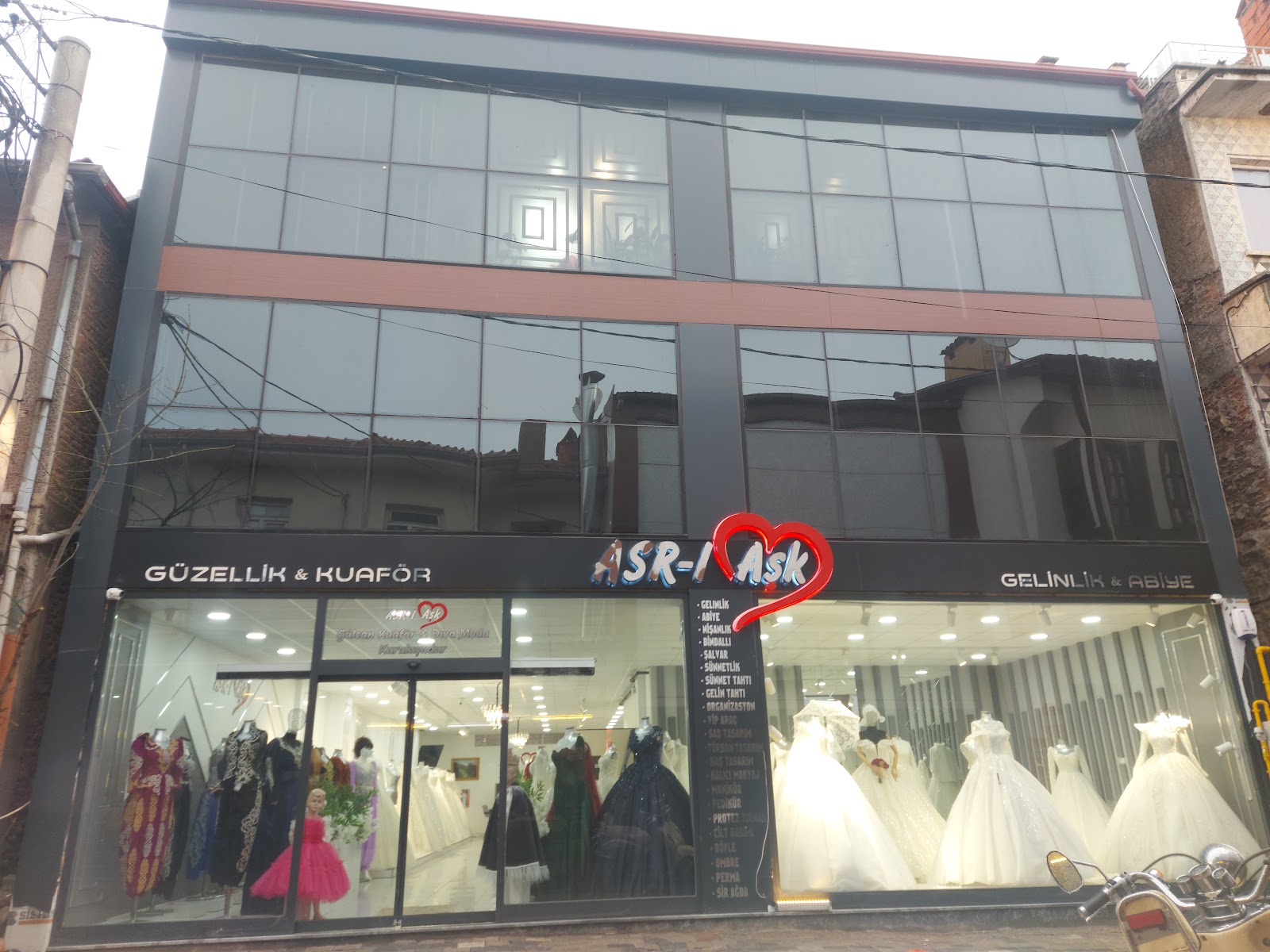 Asr-I Aşk kır düğünü mekanı — Tavşanlı