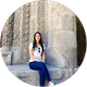 Kübra Karaarslan profil fotoğrafı