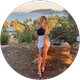 elif suna profil fotoğrafı
