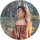 Gizem İnce profil fotoğrafı