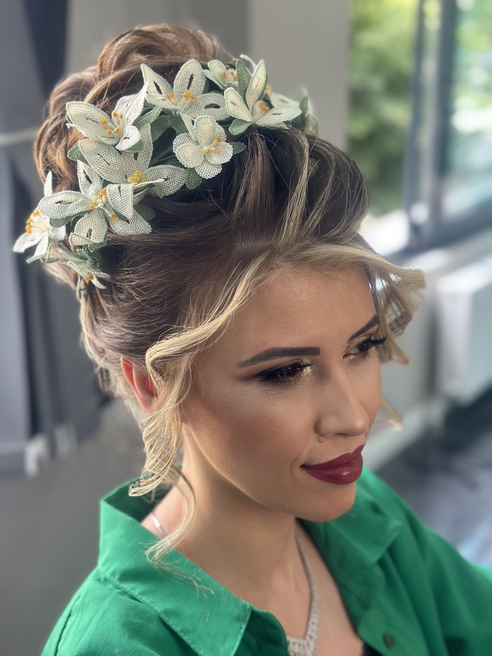 Barbie Plus Kuaför ve Güzellik Merkezi