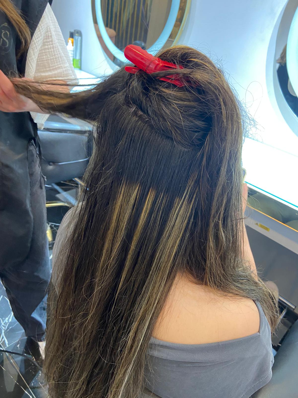 Betül Şahin Busıness Hairdesigner&Makeupartıst kır düğünü mekanı — Merkez