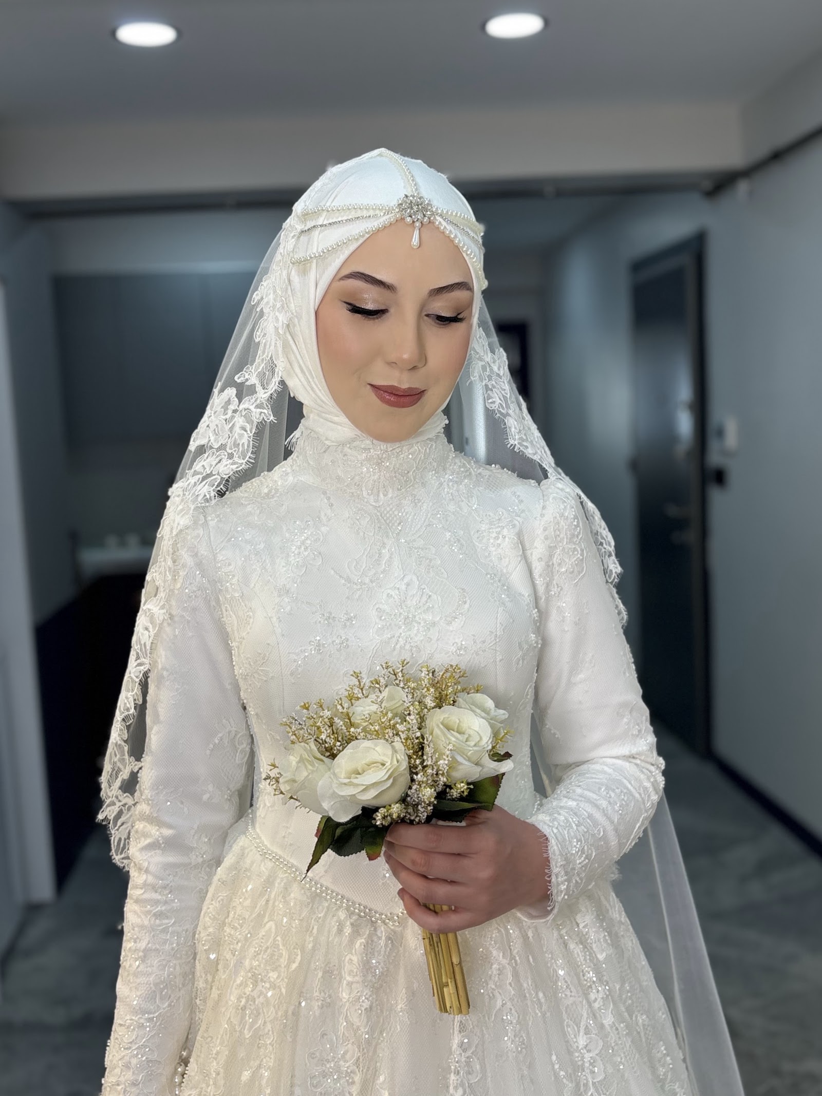 Burcu Talay Makeup Studıo