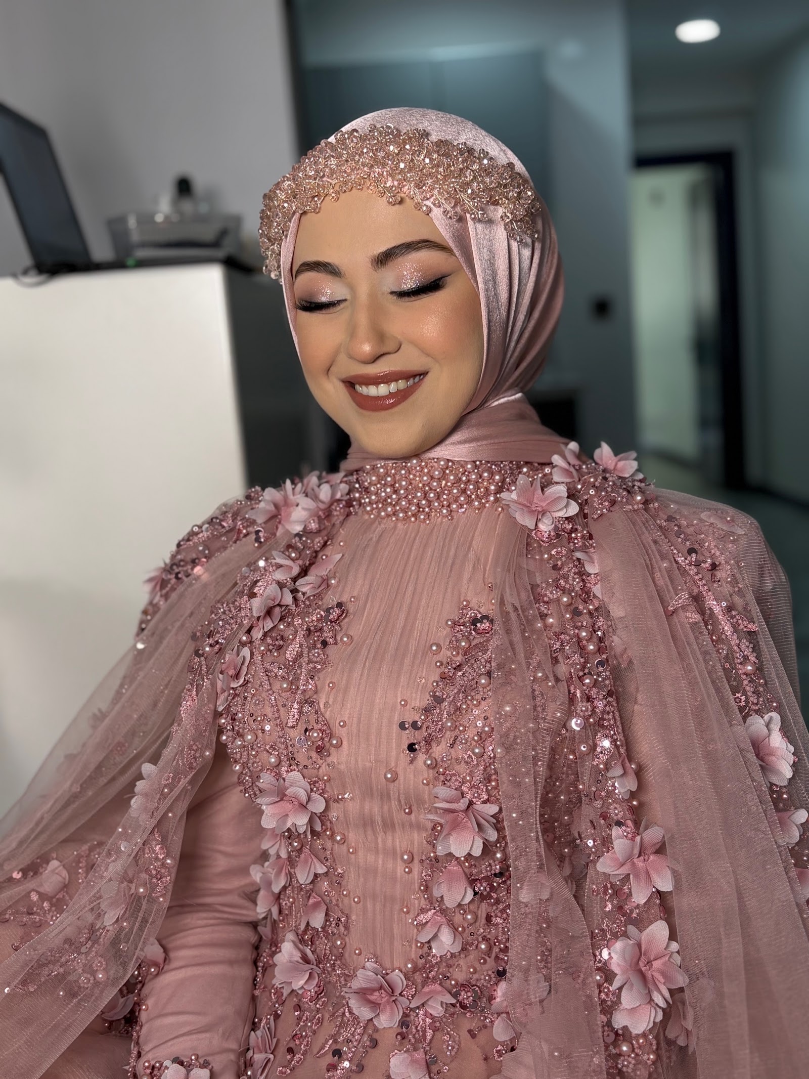 Burcu Talay Makeup Studıo
