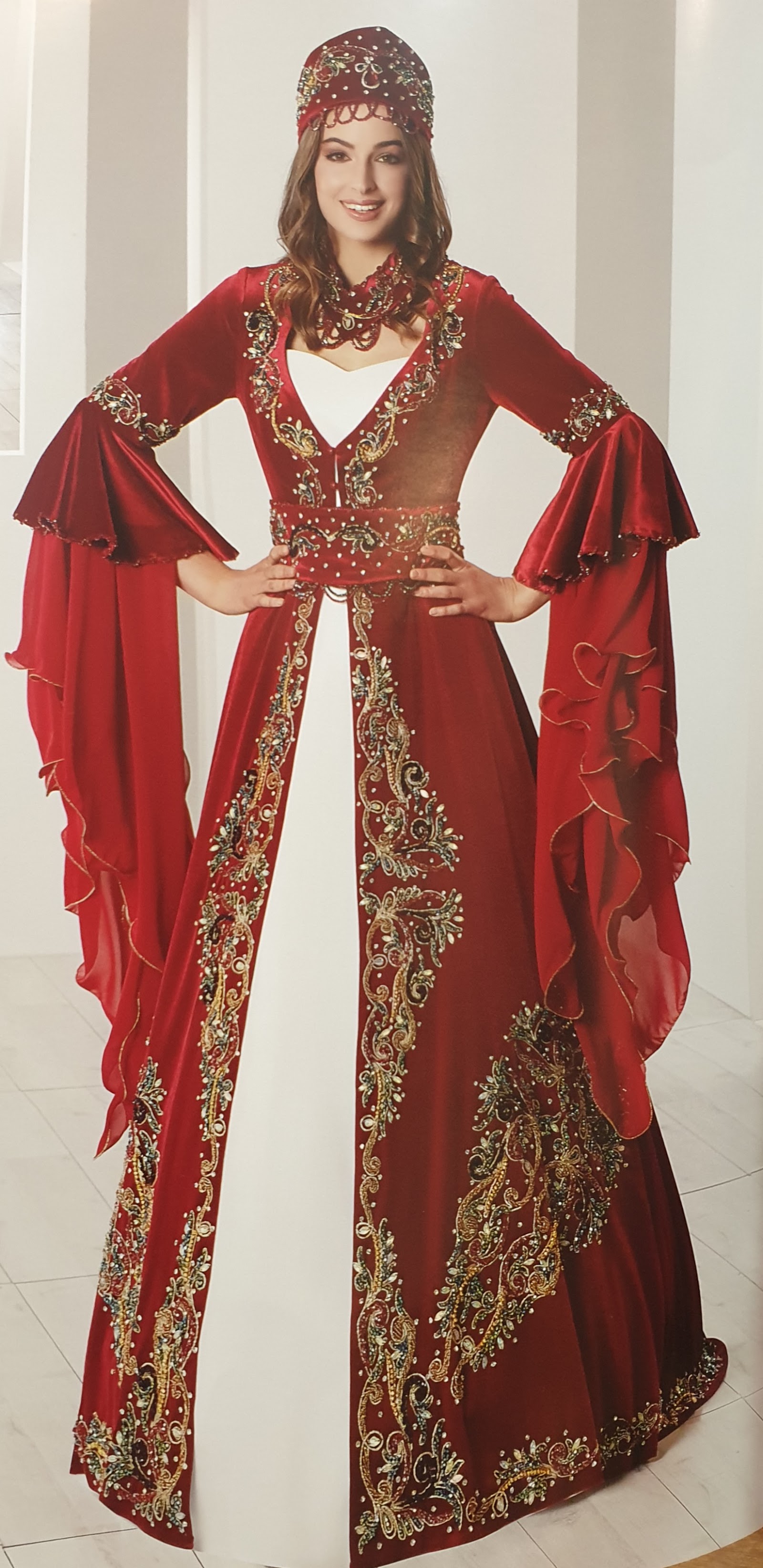 Butik Ahmet Moda Evi