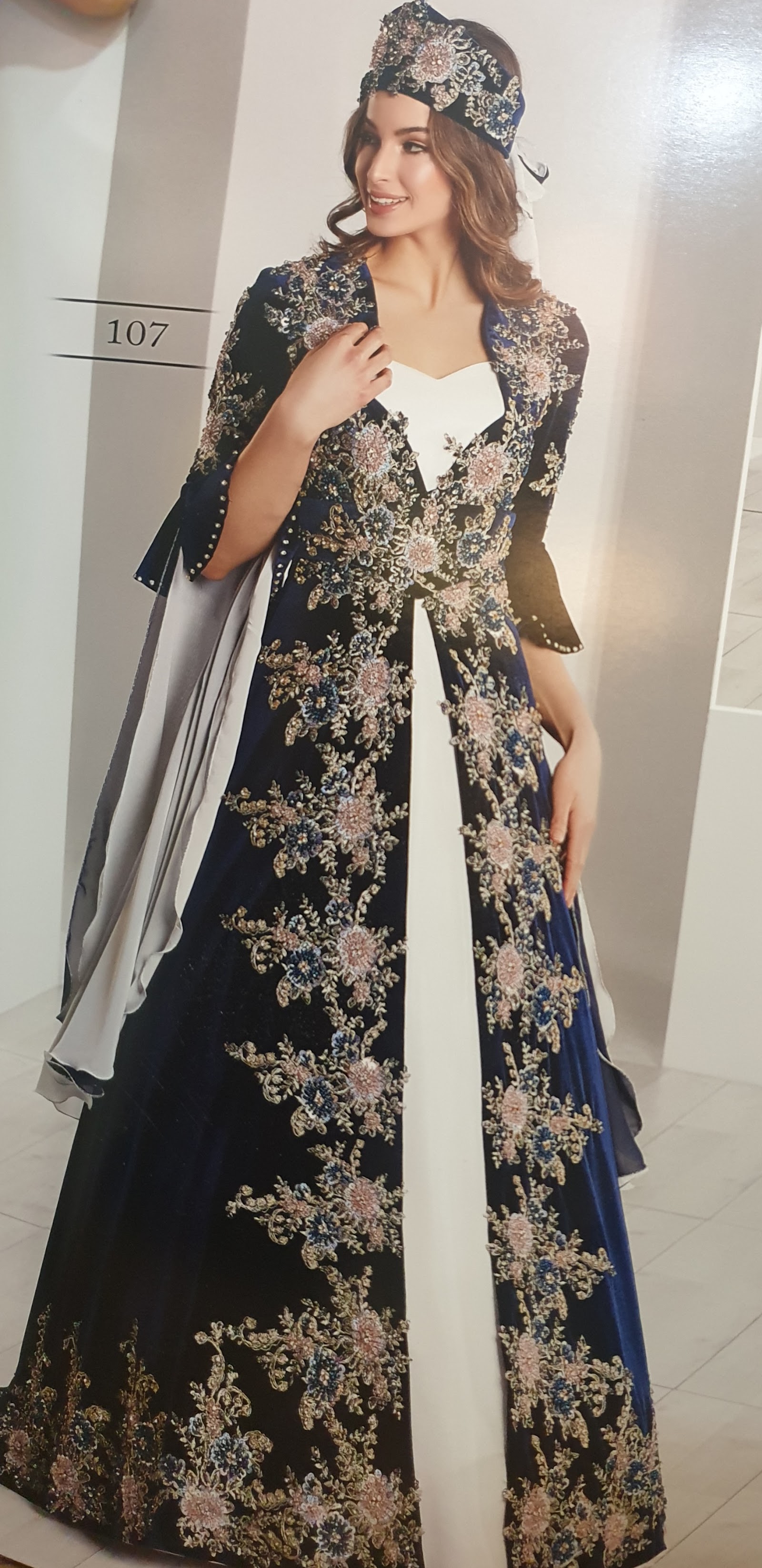 Butik Ahmet Moda Evi