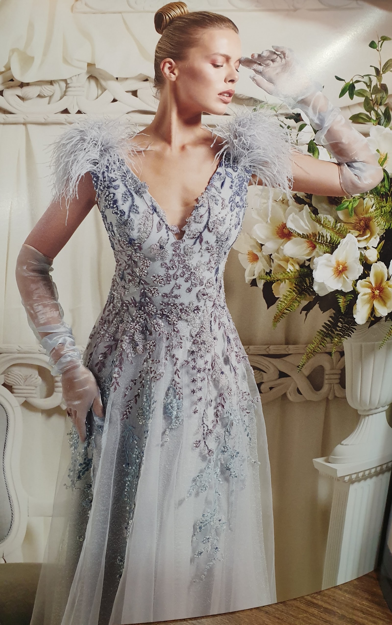 Butik Ahmet Moda Evi kır düğünü mekanı — Tavşanlı