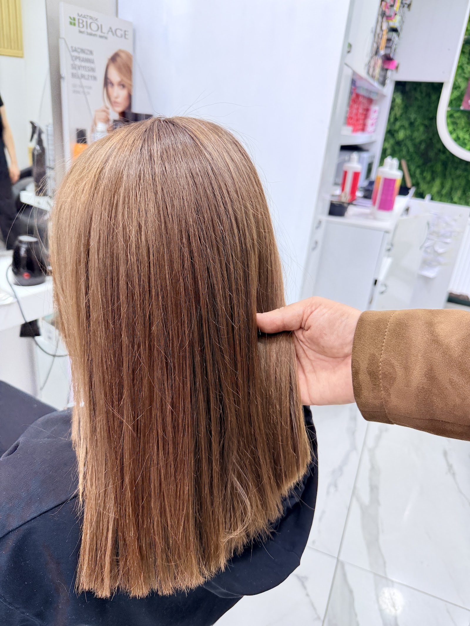 Claris Hair Design Center and Beauty Salon