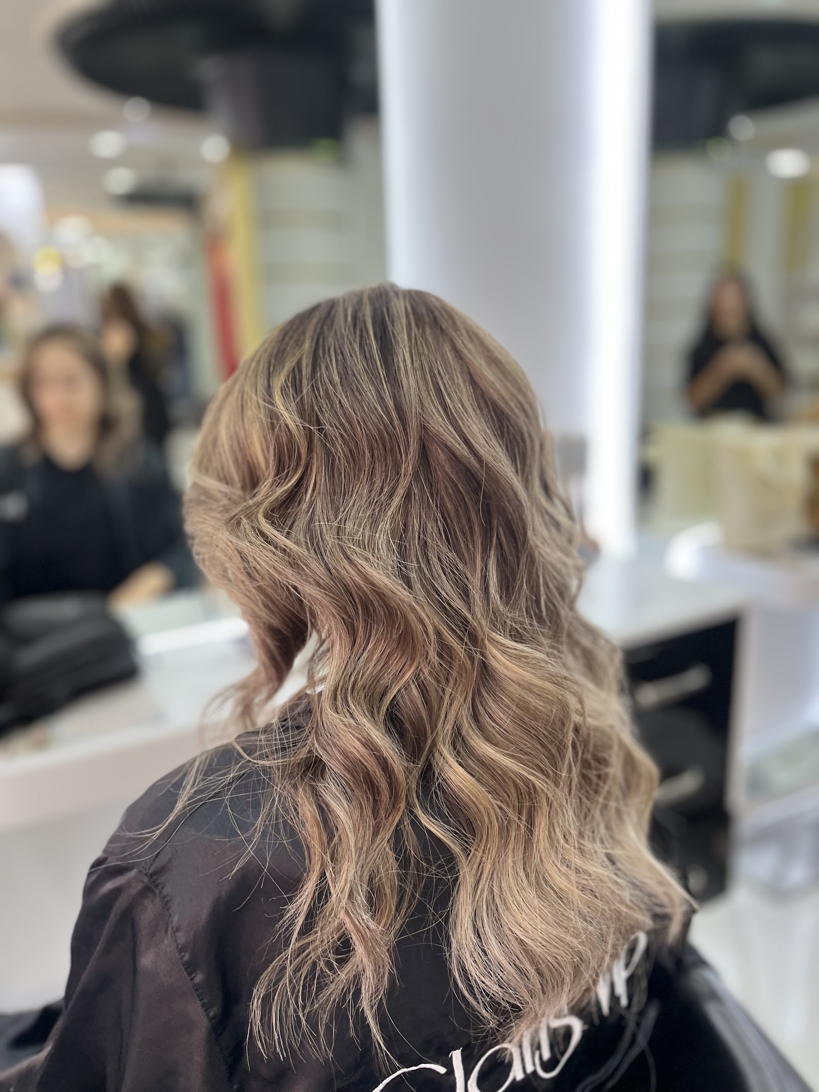 Claris Hair Design Center and Beauty Salon