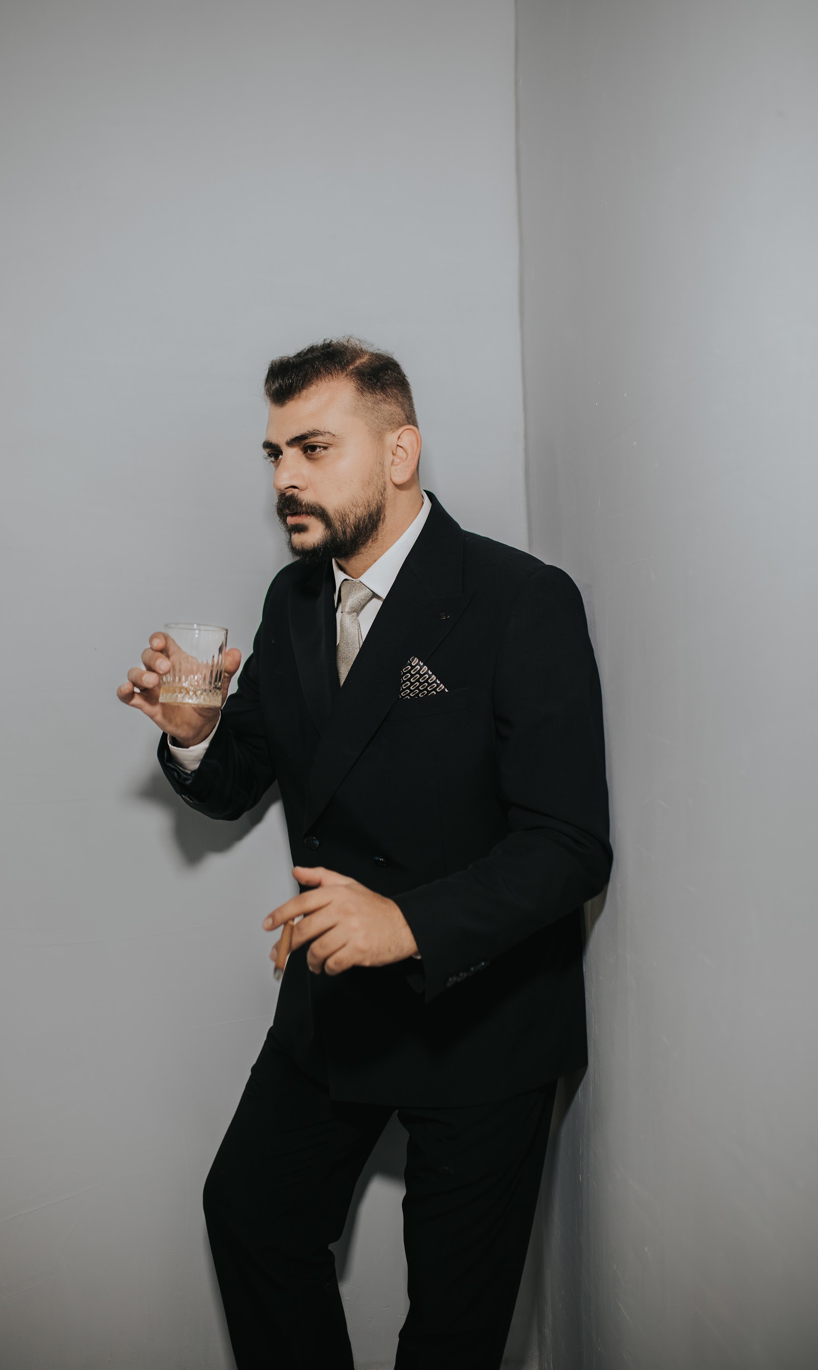 Collesia Kına Davet Salonu