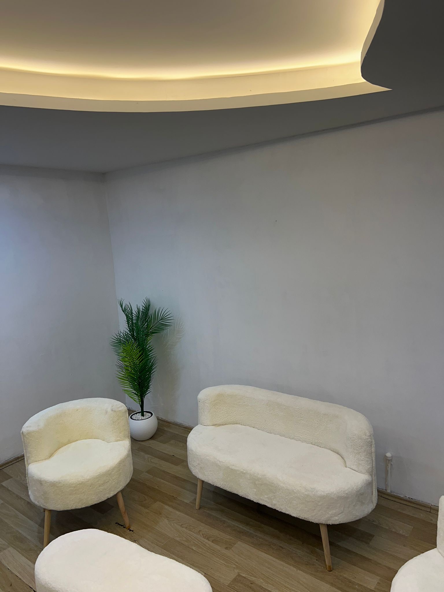 Collesia Kına Davet Salonu kır düğünü mekanı — Merkez