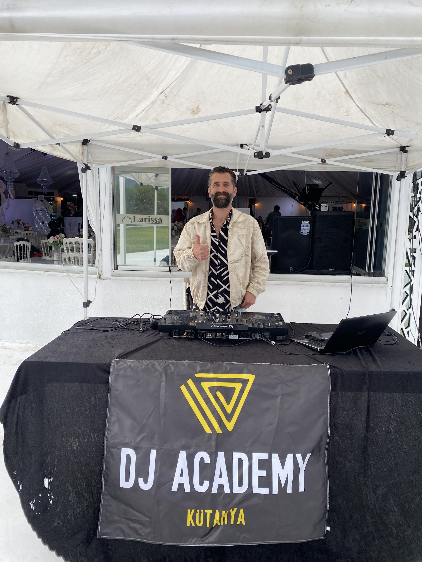 DJ ACADEMY KÜTAHYA
