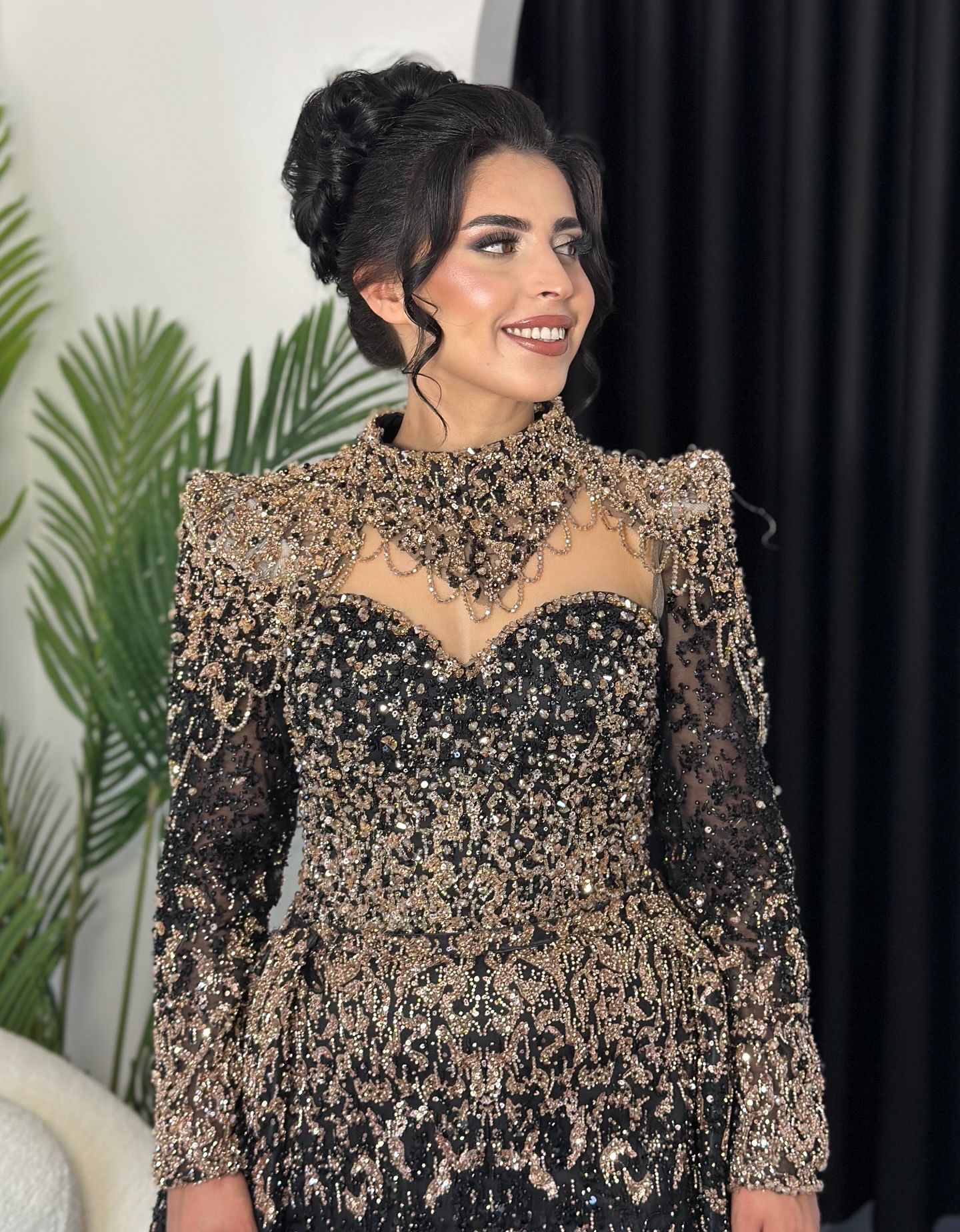 ELİF KAHRAMAN MAKEUP STUDIO KÜTAHYA