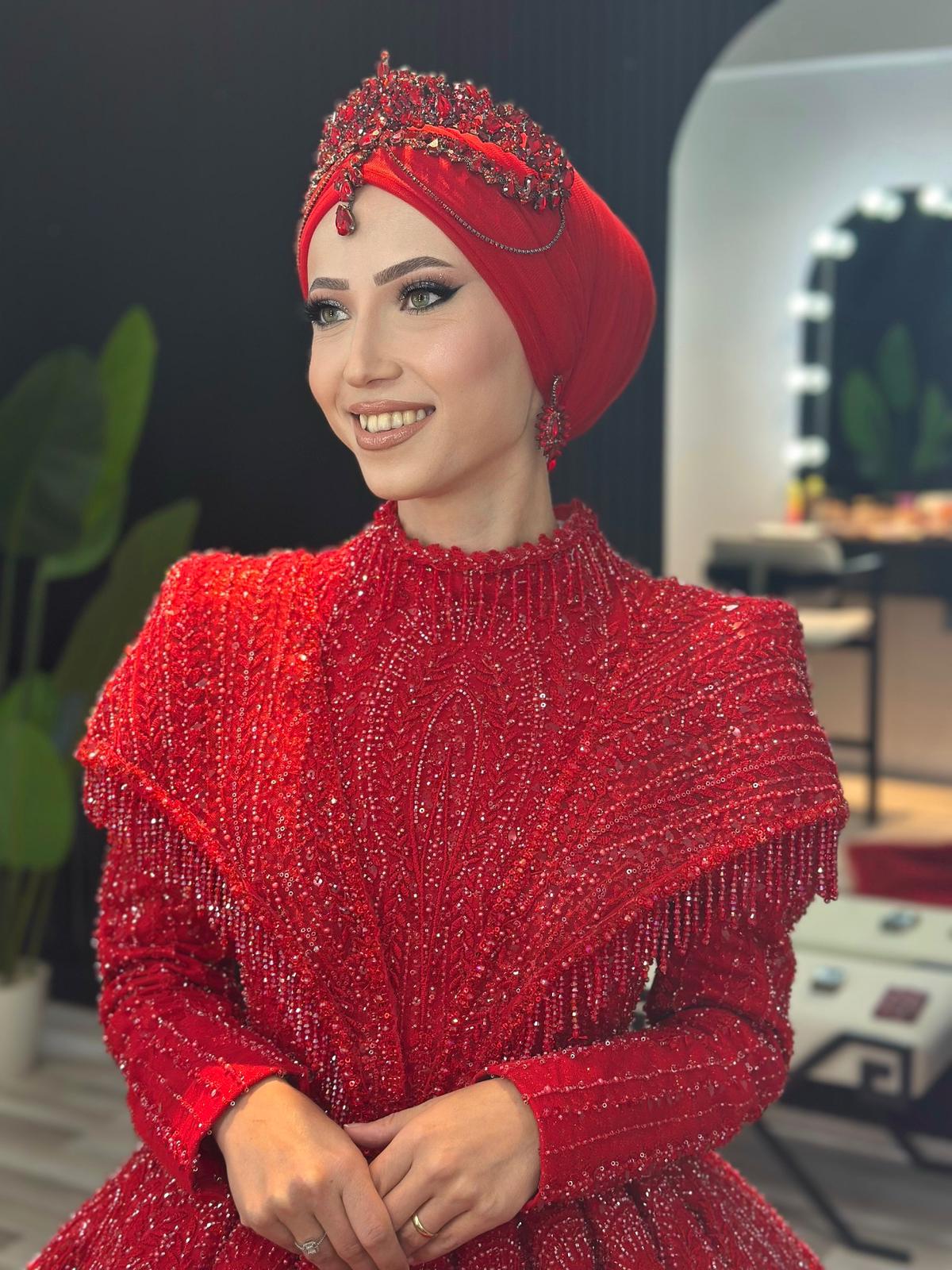 ELİF KAHRAMAN MAKEUP STUDIO KÜTAHYA