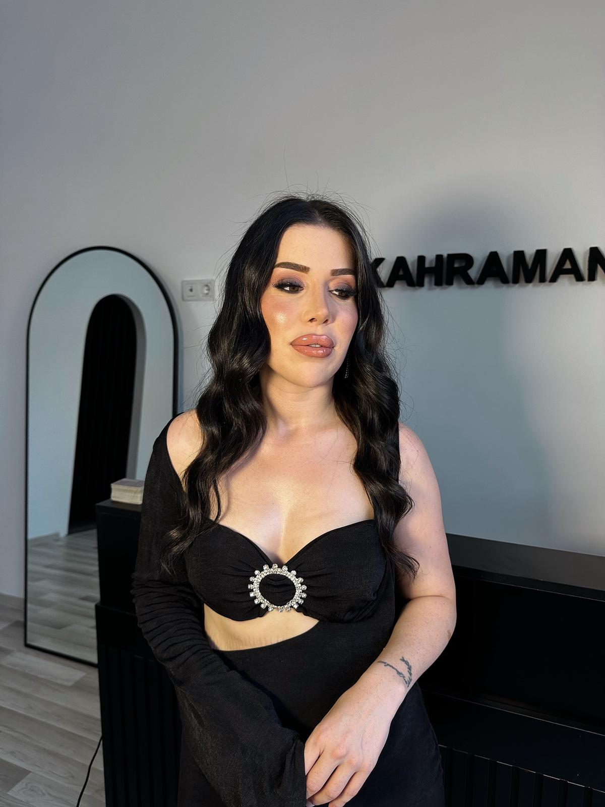 ELİF KAHRAMAN MAKEUP STUDIO KÜTAHYA