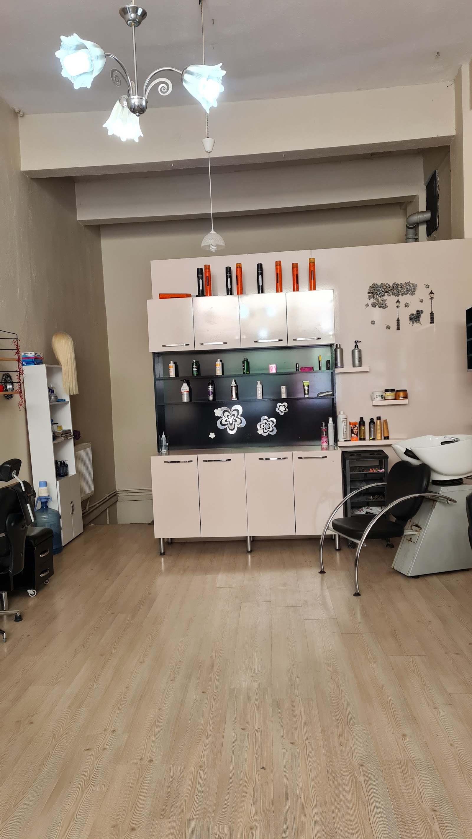 ELSE LADIES HAIRDRESSER