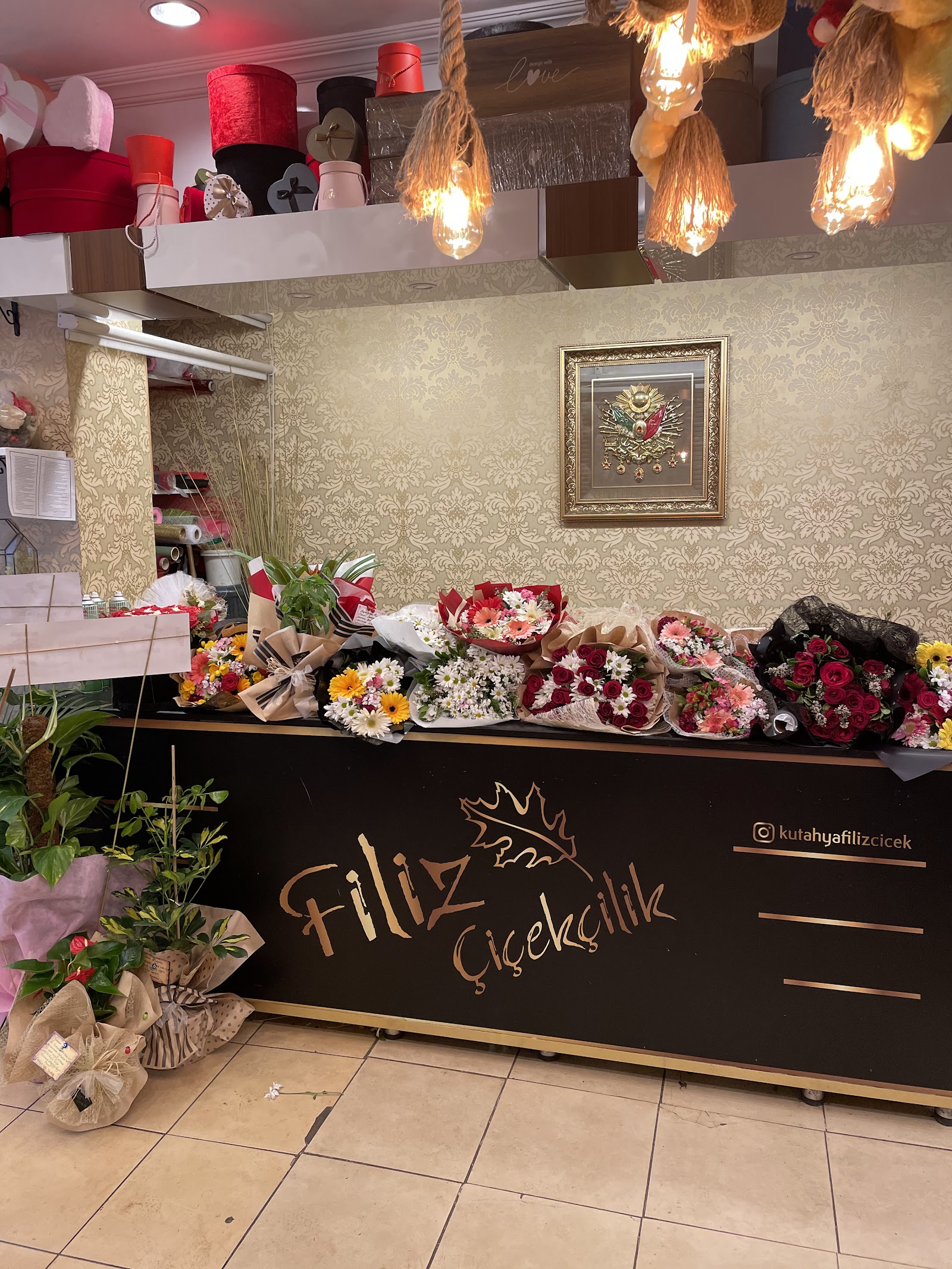 Filiz Cicekcilik