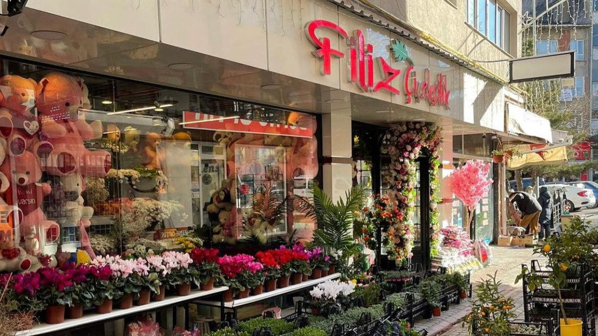 Filiz Cicekcilik kır düğünü mekanı — Merkez