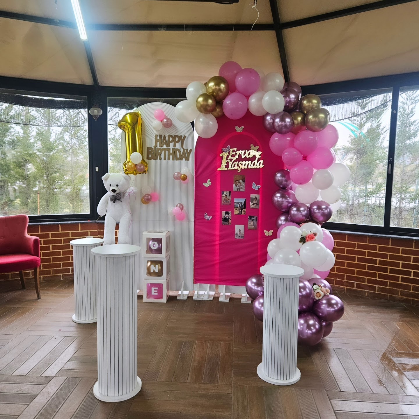 Grand Dora Organizasyon