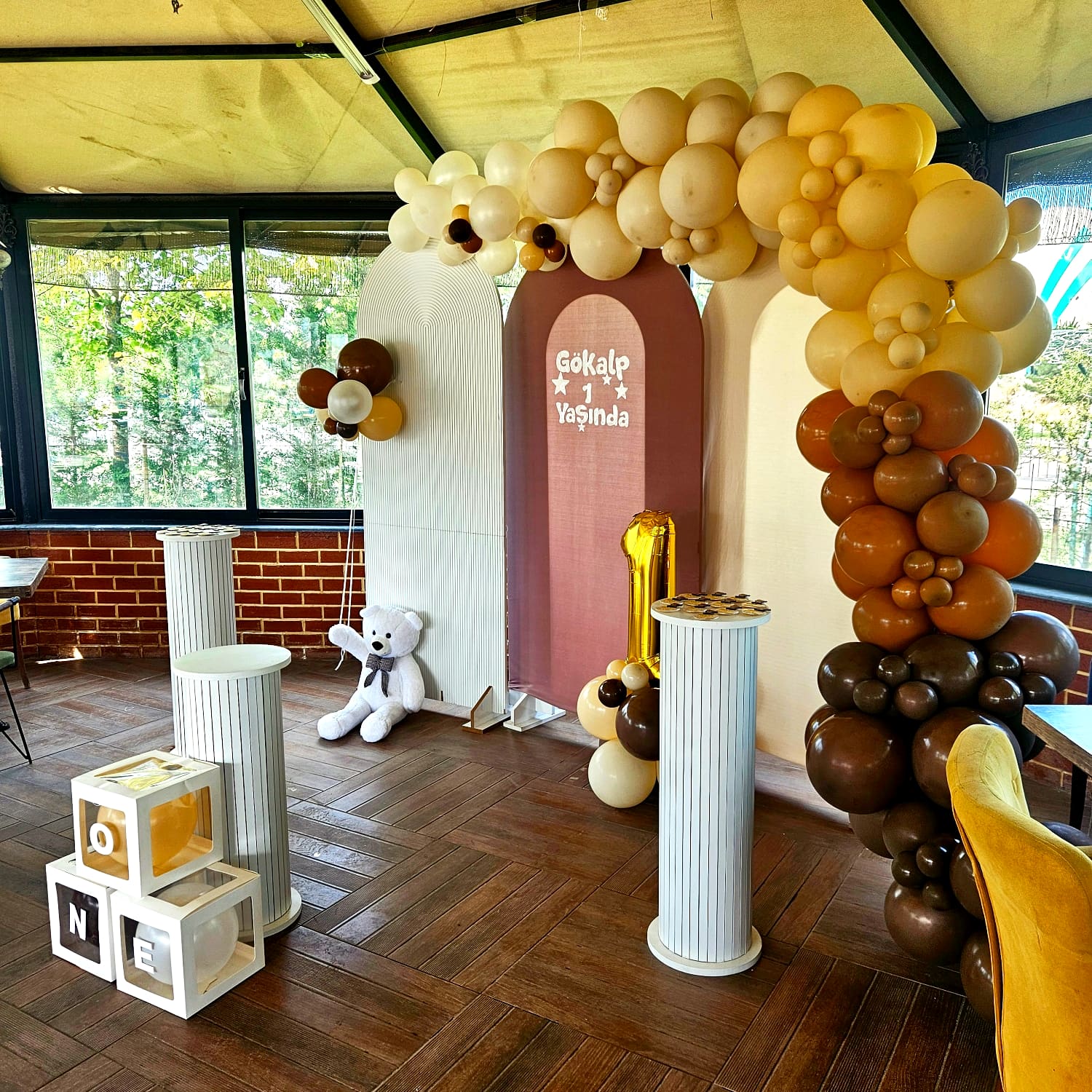 Grand Dora Organizasyon