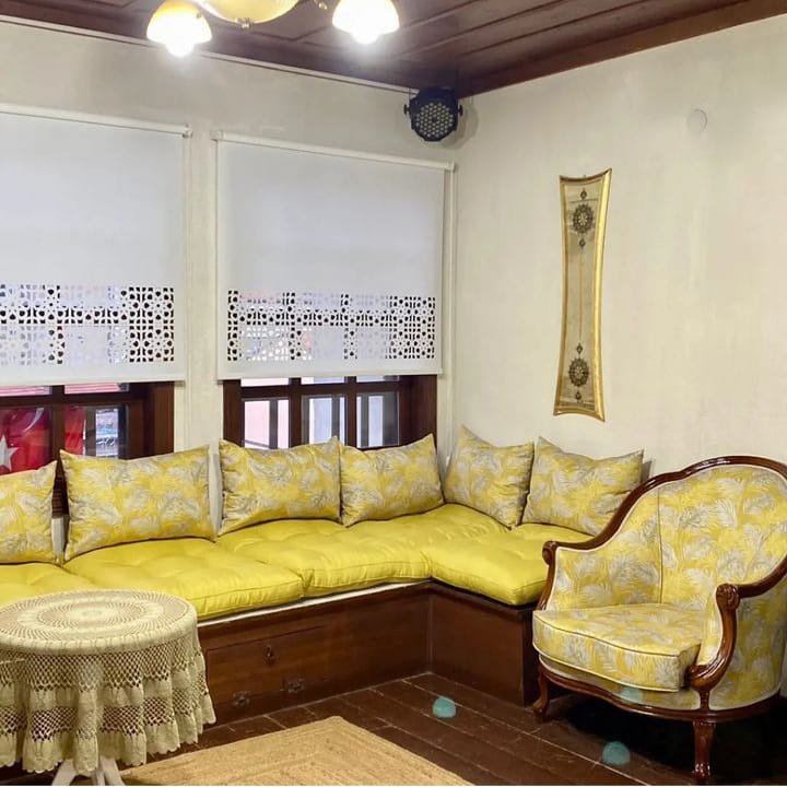 Kaşıbeyaz Konağı