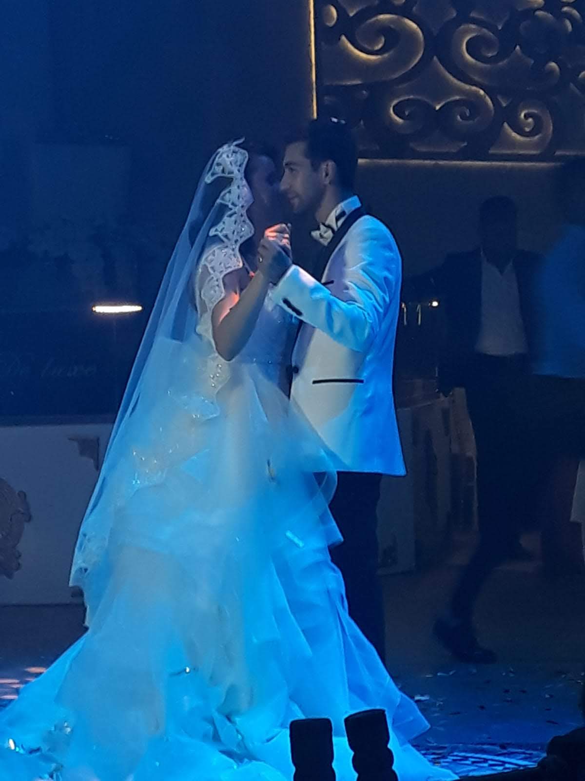 Kutahya Grand De Luxe Bridal Shop