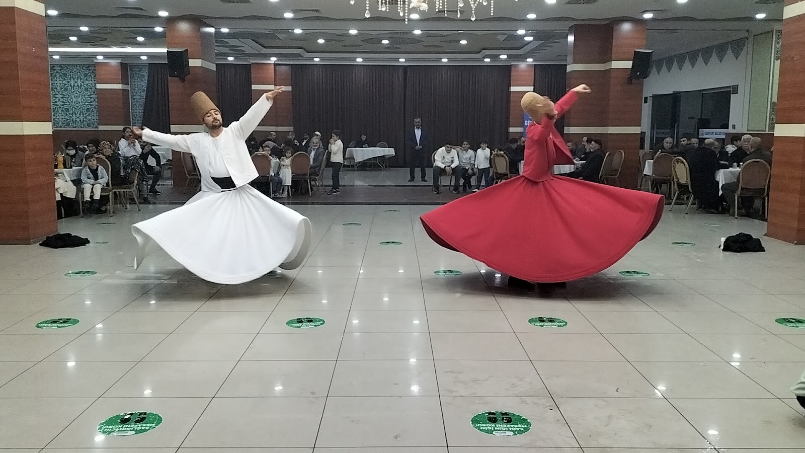 Kütahya İlahi Semazen Grubu