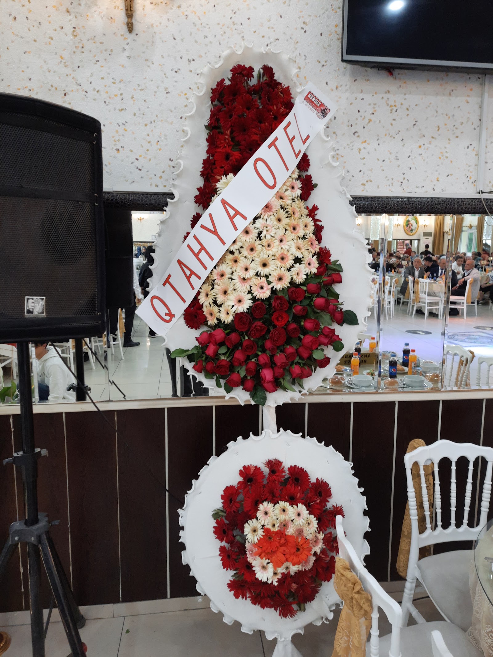 Kütahya Nergiz Çiçekçilik | Kütahya Çiçekçi
