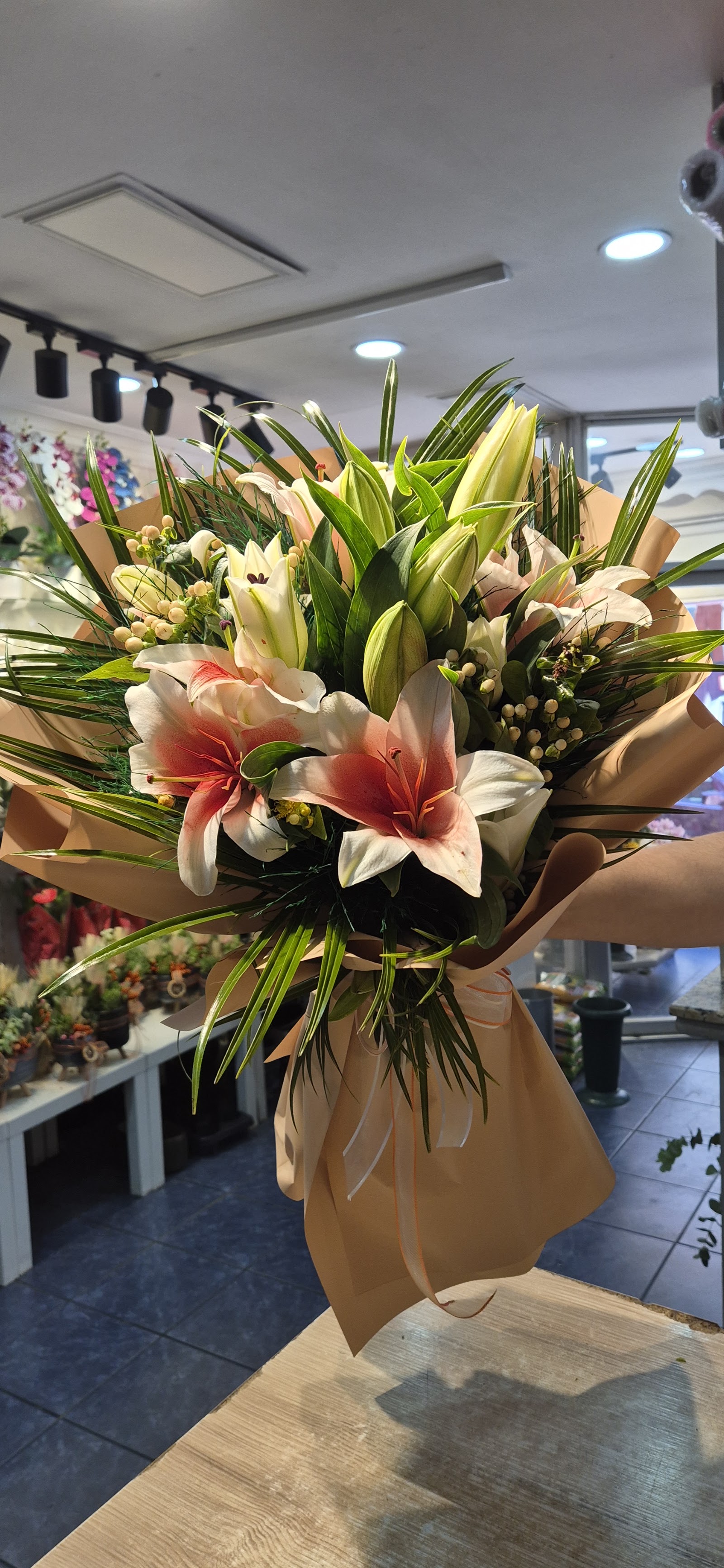 Lale Çiçek Florists Kutahya
