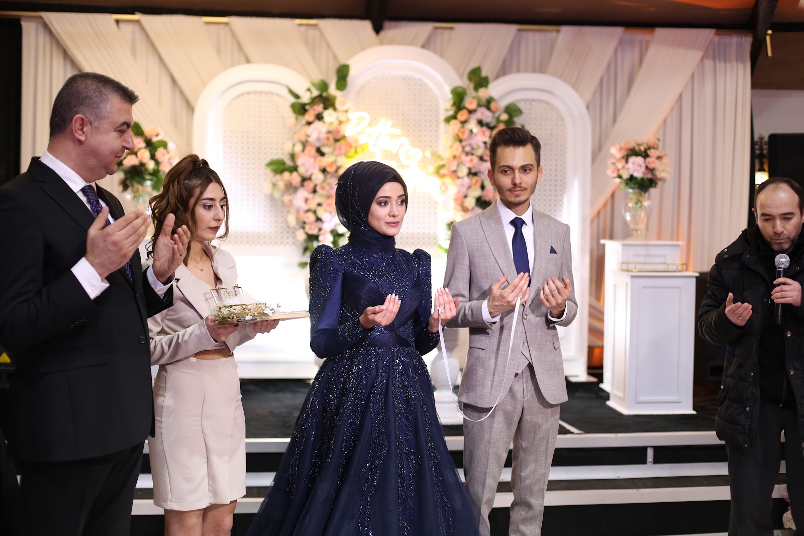 Larissa Kına Davet Salonu Kütahya — Merkez, Kütahya kır düğünü mekanı görsel 9