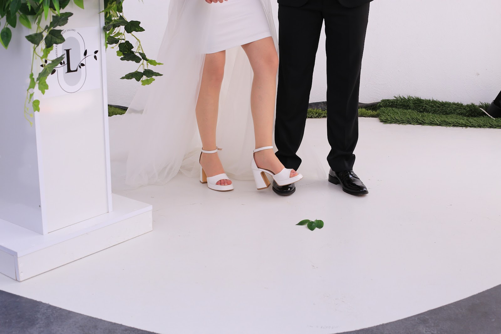 Larissa White Garden Kütahya — Merkez, Kütahya kır düğünü mekanı görsel 8