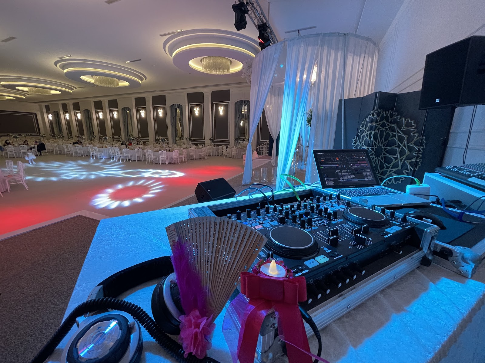 Mayaş Düğün & Davet Salonu