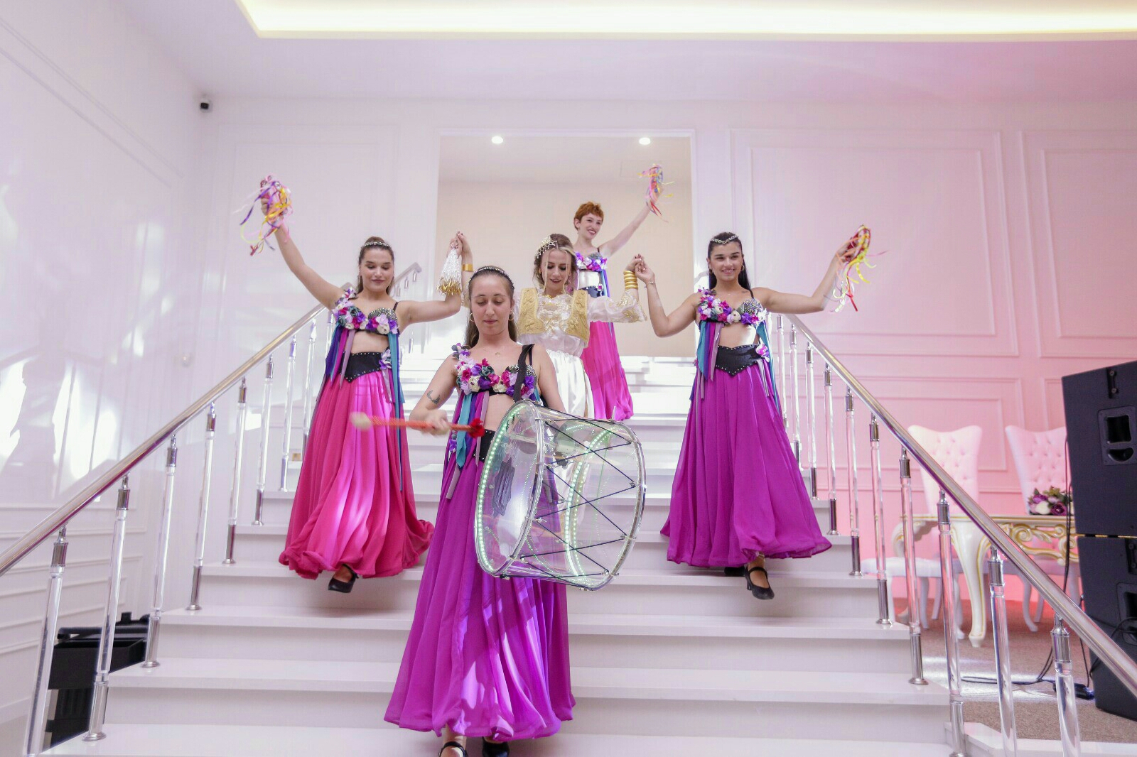 Mayaş Düğün & Davet Salonu