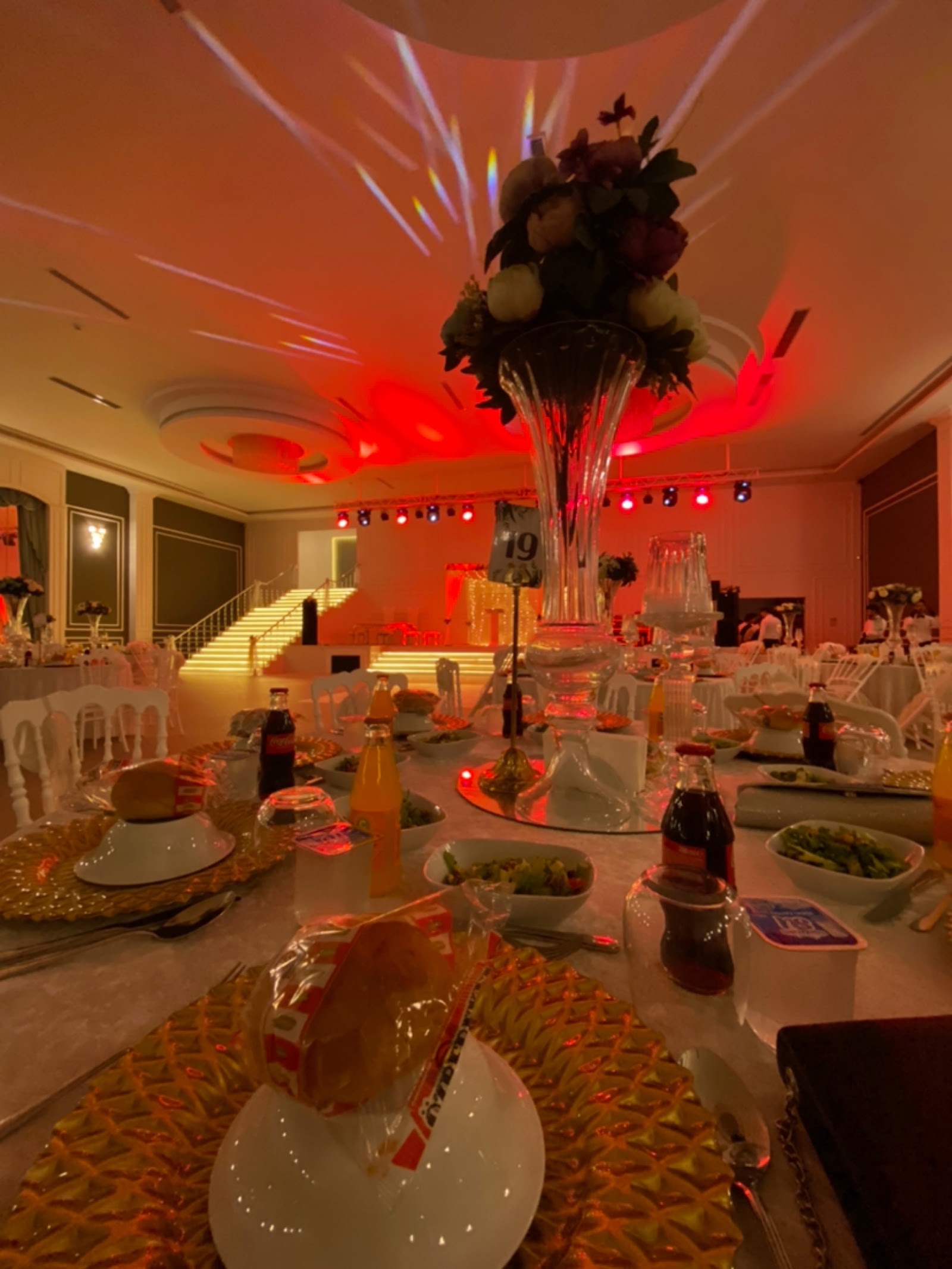 Mayaş Düğün & Davet Salonu