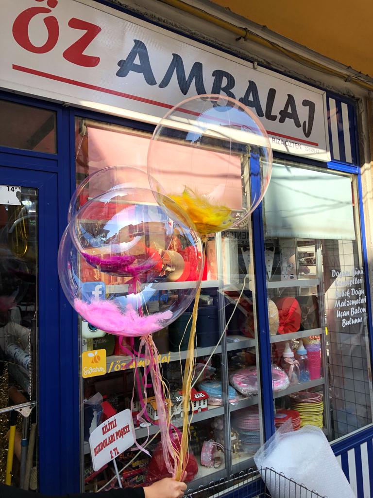 Öz Ambalaj kır düğünü mekanı — Merkez