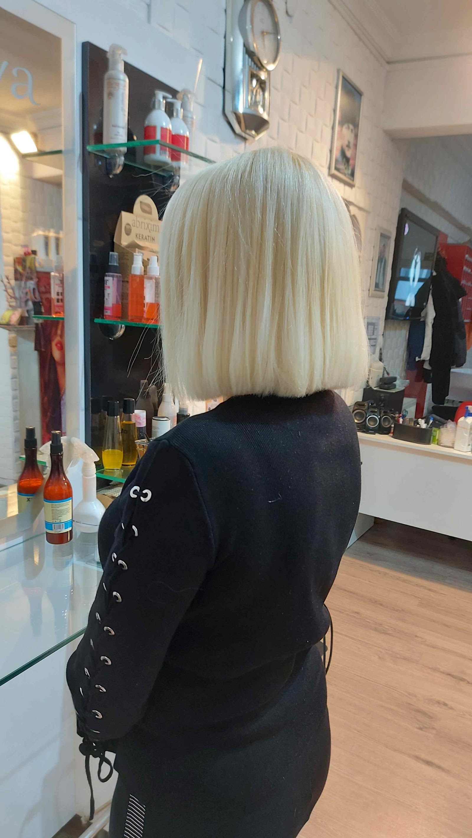 Santana Kuaför & Güzellik Salonu