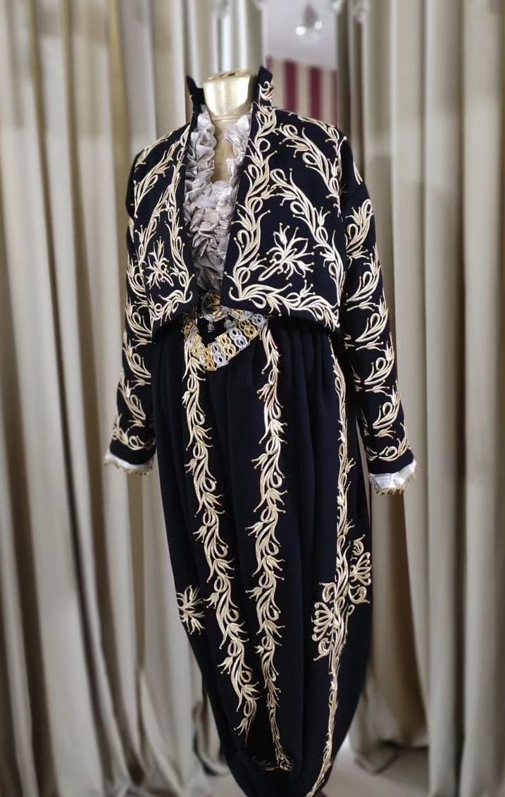 Seda Atlı Moda Tasarım Evi