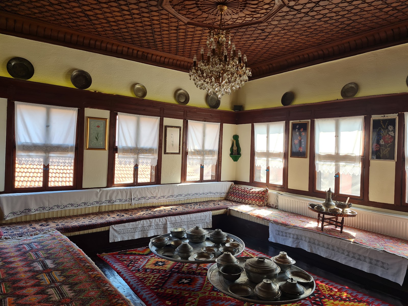 Şeker Konağı