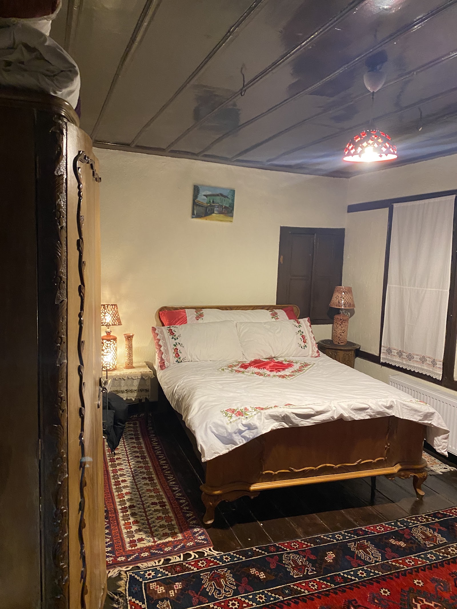 Şeker Konağı