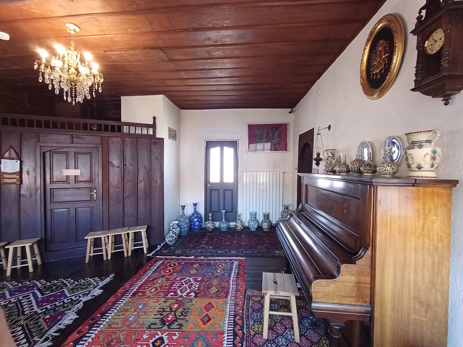 Şeker Konağı