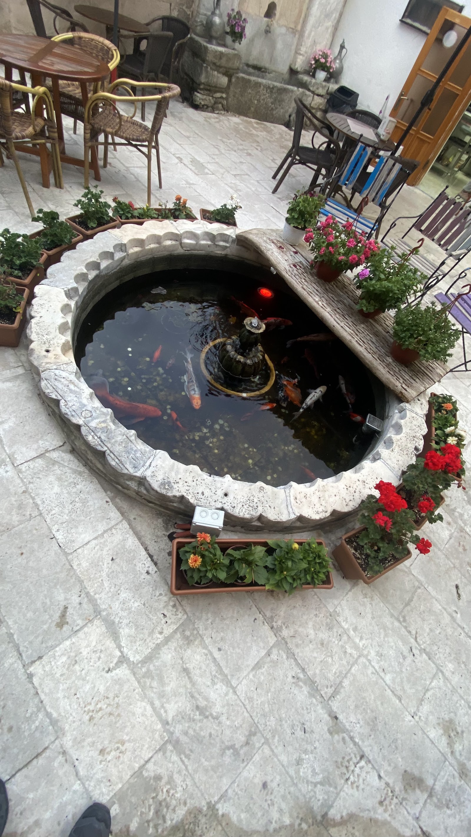 Şeker Konağı
