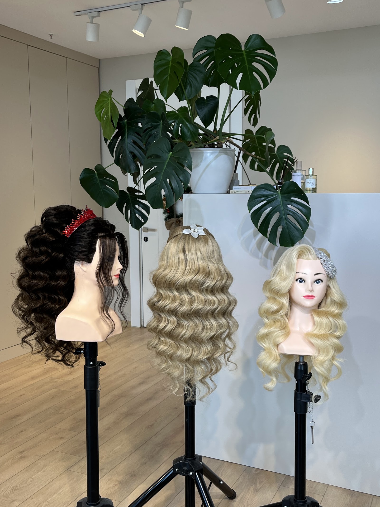 Şenay Yıldız Makeup studio Bride Studio Kütahya