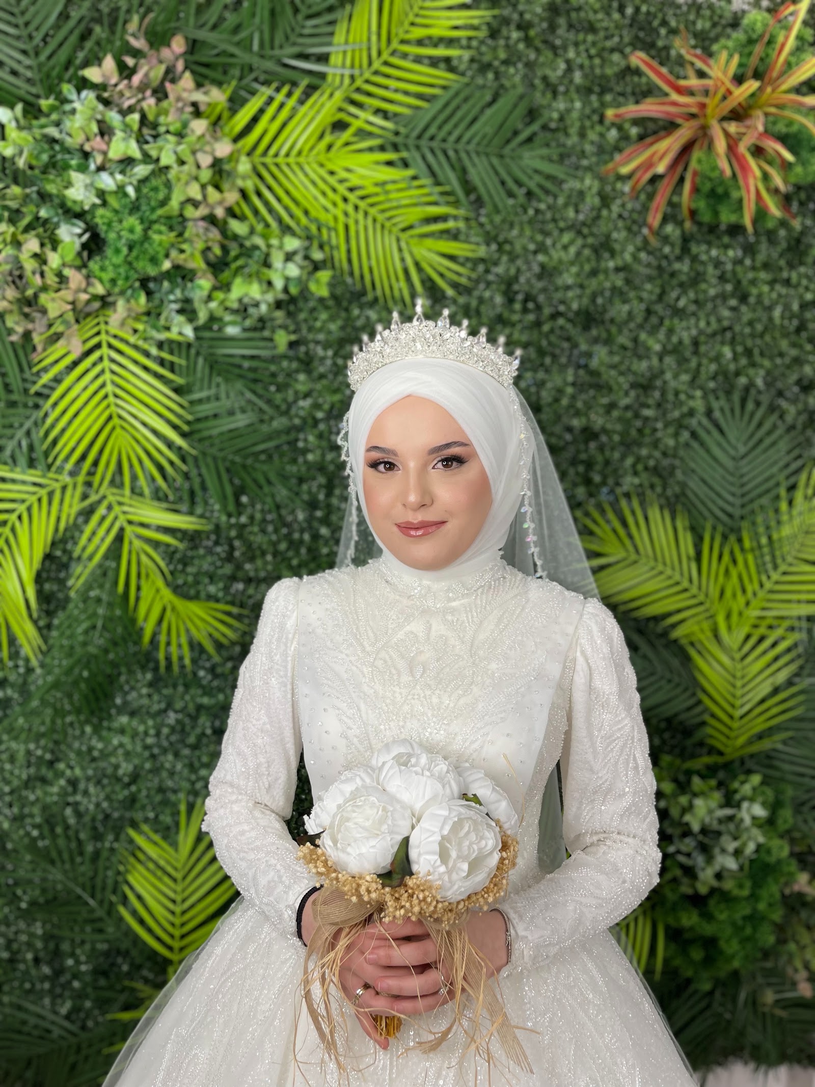 Şenay Yıldız Makeup studio Bride Studio Kütahya