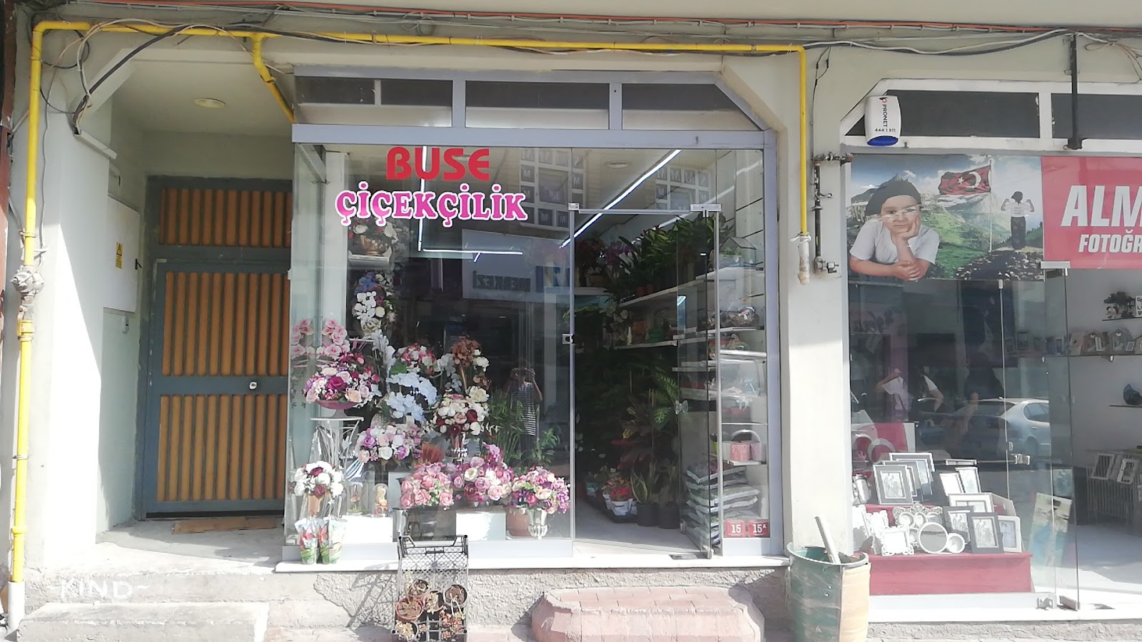 Tavşanlı Buse Çiçekçilik | Tavşanlı Çiçekçi